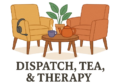 Dispatch Tea & Therapy