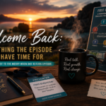 Welcome Back: Everything the Episode Didn’t Have Time For